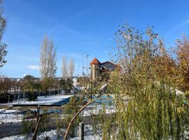 espace familiale, hotel ad Azrou