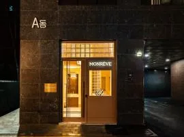 Monrêve Cabins 몽헤브캐빈즈 강남역5분