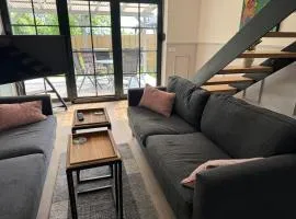 Ferienhaus 26 Bernd mit 10-Schlafzimmer in Greifswald