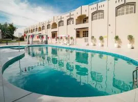 Asfar Resorts Al Ain