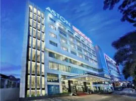 Aston Tropicana Hotel Bandung