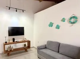 Casamanatee Rota dos milagres