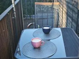 Apartmán Nest Brčálník