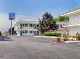 Motel 6-Medford, OR