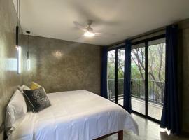 Hotel Casa Grangelo อินน์ในอัทลิซโก