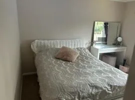 House in village of Dallington