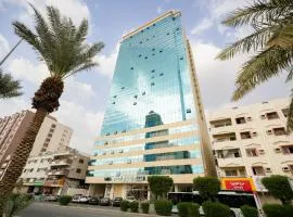 Al Khulfaa Al Masy - فندق الخلفاء الماسي