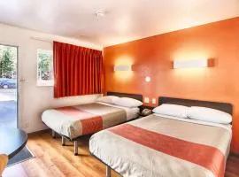 Motel 6-Mammoth Lakes, CA