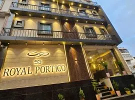 SG Royal Portico