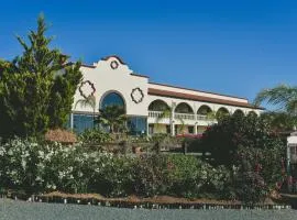 Hacienda Guadalupe Hotel