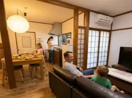 Private House HidaTakayama