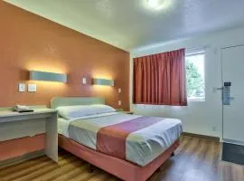 Motel 6-Flagstaff, AZ - Butler