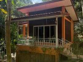 Echo Samadhi Resort