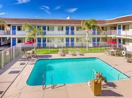 Motel 6-Phoenix, AZ - North Bell Road