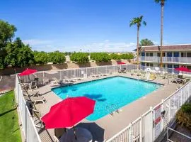 Motel 6 Mesa North