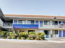 Motel 6-Springfield, OR - Eugene North