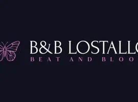 B&B Lostallo Beat and Bloom