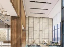 Fairfield by Marriott Baoding High-Tech Zone