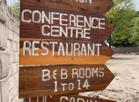 Zambali Lodge & Conference and Restaurant