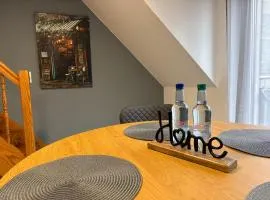 Ferienwohnung Aischgrund 75qm Nähe Nürnberg Bamberg Steigerwald