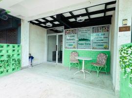 Nonoteru Chiang Mai , KamPhaengDin, hotel in Chiang Mai