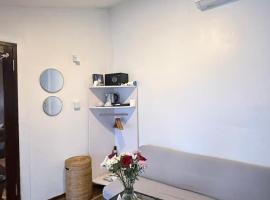 Nunggalan Octopus 2, cabană din Uluwatu