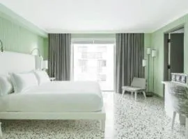 COMO Metropolitan Miami Beach