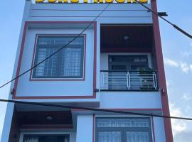 Đông Phương Motel, Hotel in Tuy An