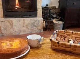 Casa Rural LAS ABUBILLAS