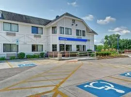 Motel 6-Glenview, IL - Chicago North