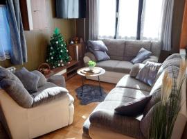 Apartman Lujzijana, hotel en Skrad