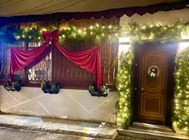 Juliette apt with private garden