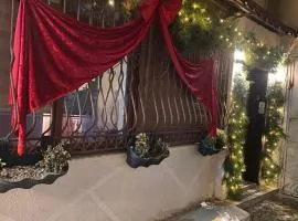 Romeo apt with private garden