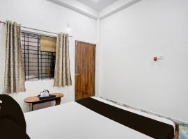 Hotel O MN Palace, hotel in Jabalpur