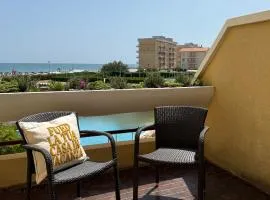 Bilocale vista mare in Residence - SE178