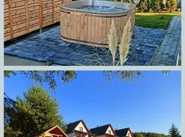 Bieszczadzki Bohater Domki 533-502-137