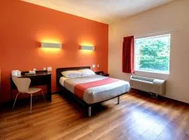 Motel 6 King Of Prussia PA