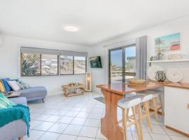 The perfect coastal escape on Yamba Hill, hotelli kohteessa Yamba