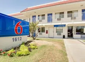 Motel 6-Tempe, AZ - Scottsdale South