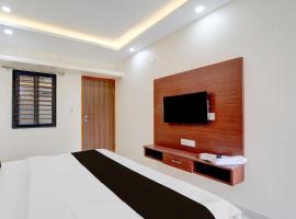 Hotel O by OYO Shri Vinayak, hotel in Shamsgarh