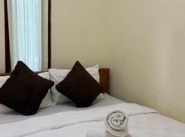 Dream Homestay Sidemen, hotel v destinaci Silebeng