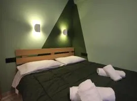 Thessaloniki Central Stay with Free Parking