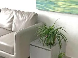 Căn hộ cao cấp 2 pn