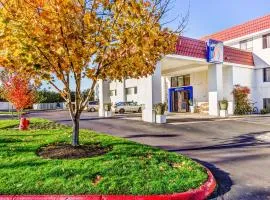 Motel 6-Portland, OR - Tigard West