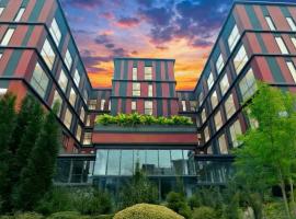 Priya Hyderabad, Hotel in Hyderabad