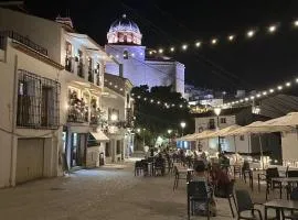 Cozy Townhouse Altea