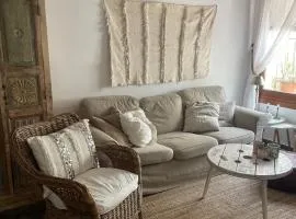Cozy Townhouse Altea
