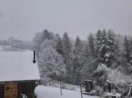 Exklusives Naturjuwel - Kühbartl Simmerl