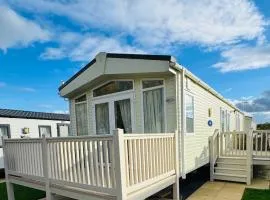 Princess's Palace, Holiday Lodge, Malvern View Leisure Park