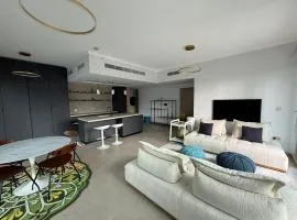 Urban Core - Downtown Dubai